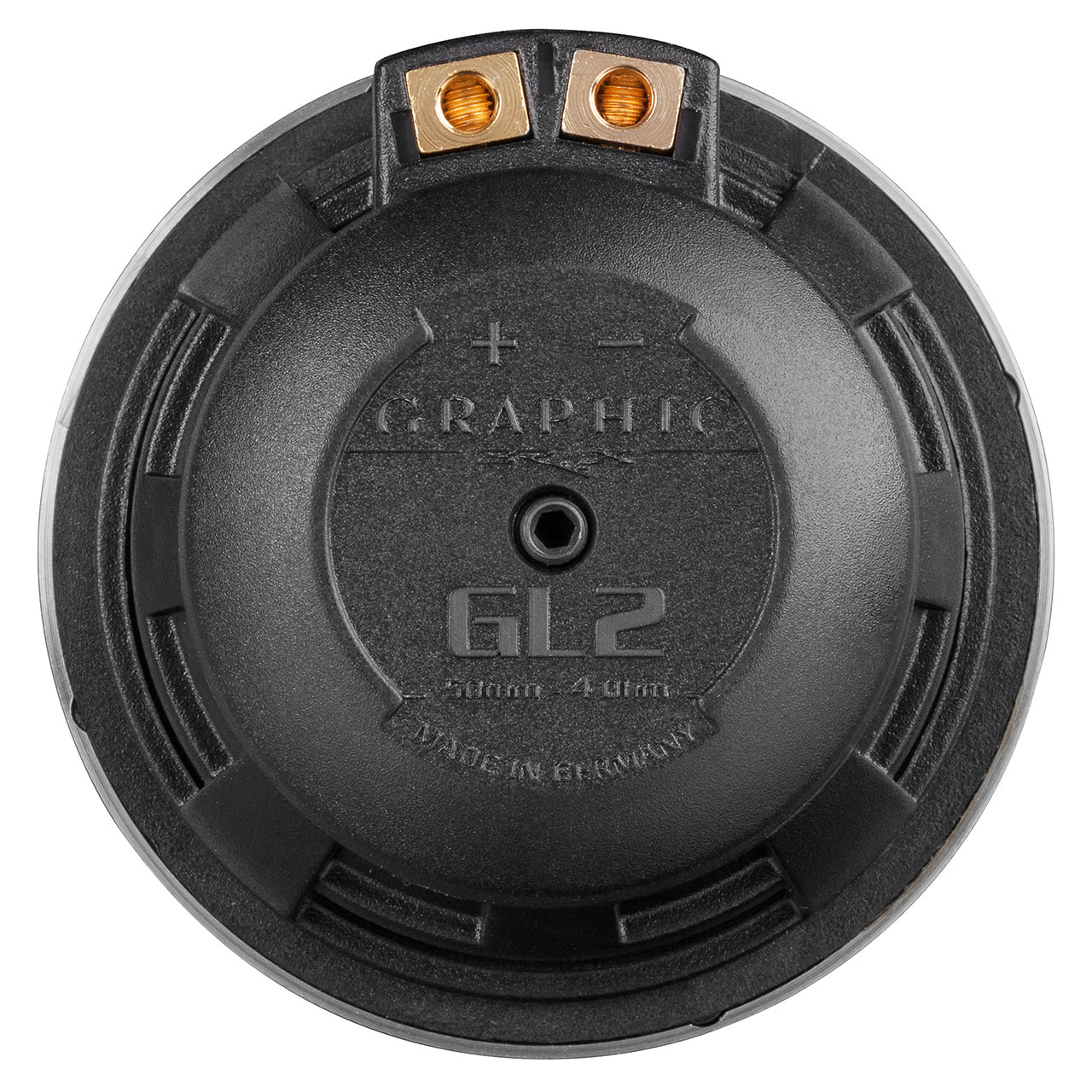 High-End Средночестотни говорители Brax Graphic GL2, 5 см, 80W RMS, 4Ohm