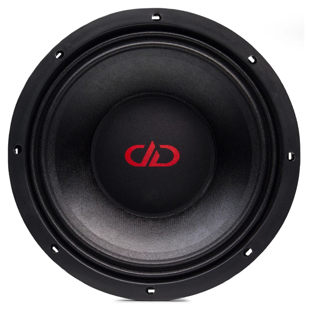 SPL мидбаси DD Audio VO-W10