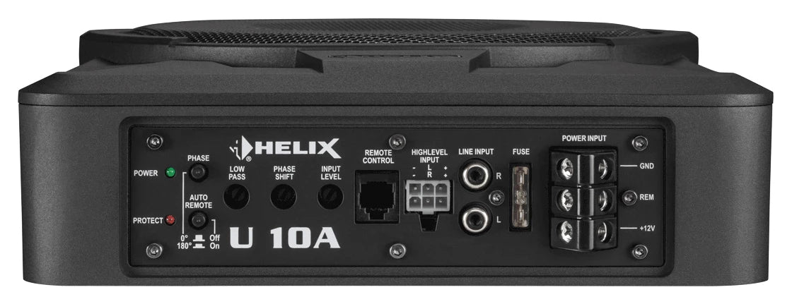 Активен субуфер Helix U 10A