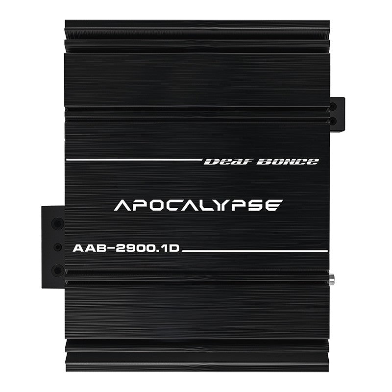 Усилвател Apocalypse AAB-2900.1D