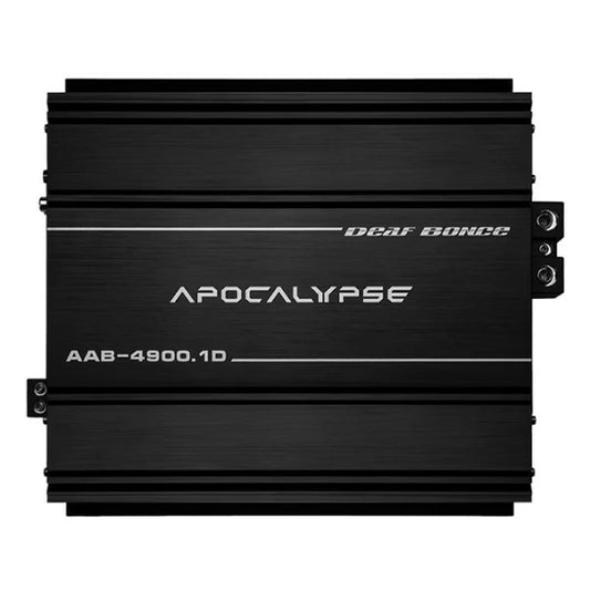 Усилвател Apocalypse AAB-4900.1D