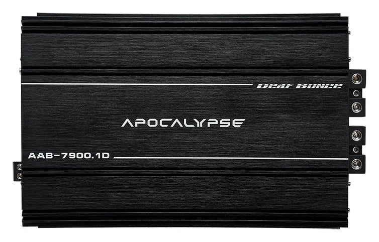 Усилвател Apocalypse AAB-7900.1D