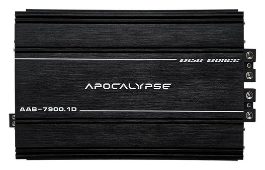 Усилвател Apocalypse AAB-7900.1D