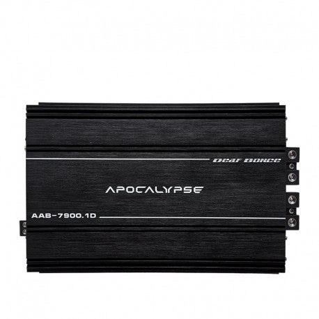 Усилвател Apocalypse AAB-7900.1D