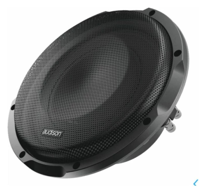 Субуфер Audison Prima APS 10 S4S