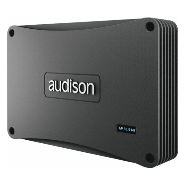 Усилвател Audison AP F8.9 BIT