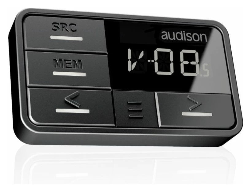 Усилвател Audison AP F8.9 BIT