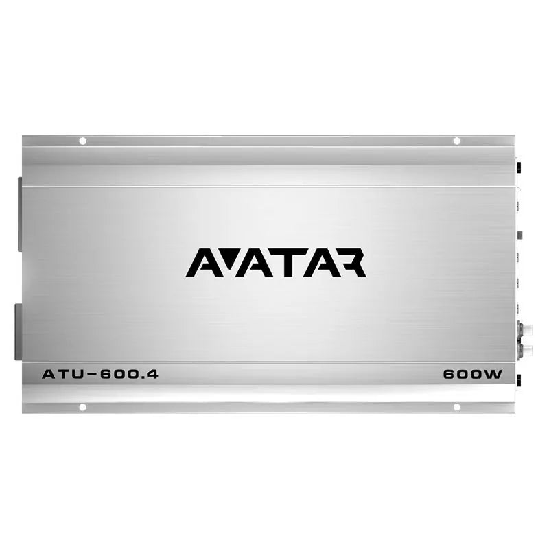 Усилвател Avatar ATU-600.4