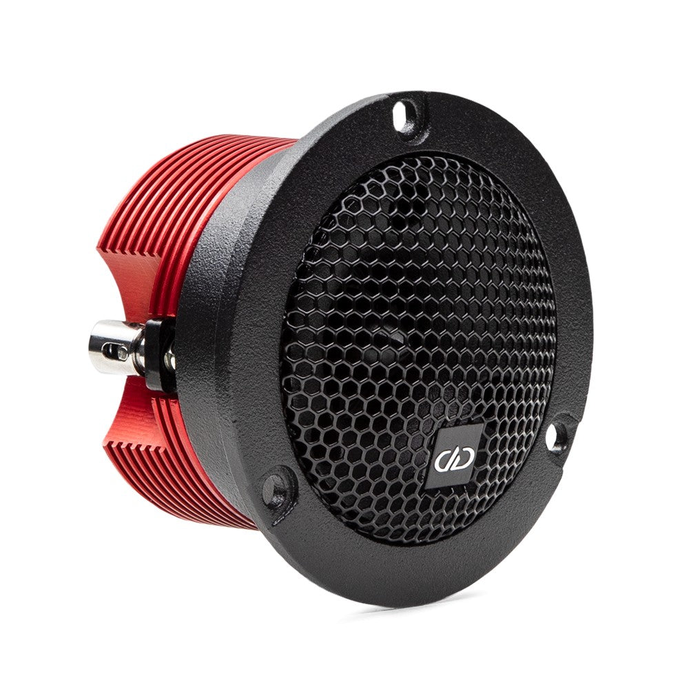 SPL високочестотни говорители DD Audio VO-B1A, 2.5 см, 100W RMS