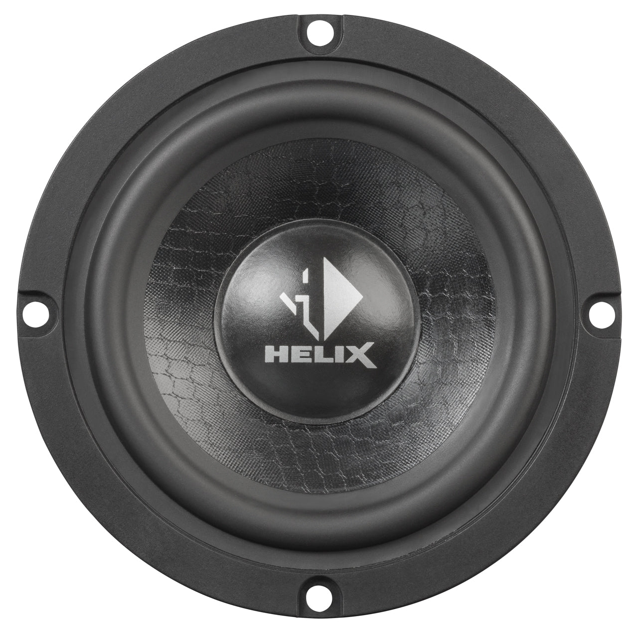 Средночестотни говорители Helix P 3M, 7.5 см, 75W RMS