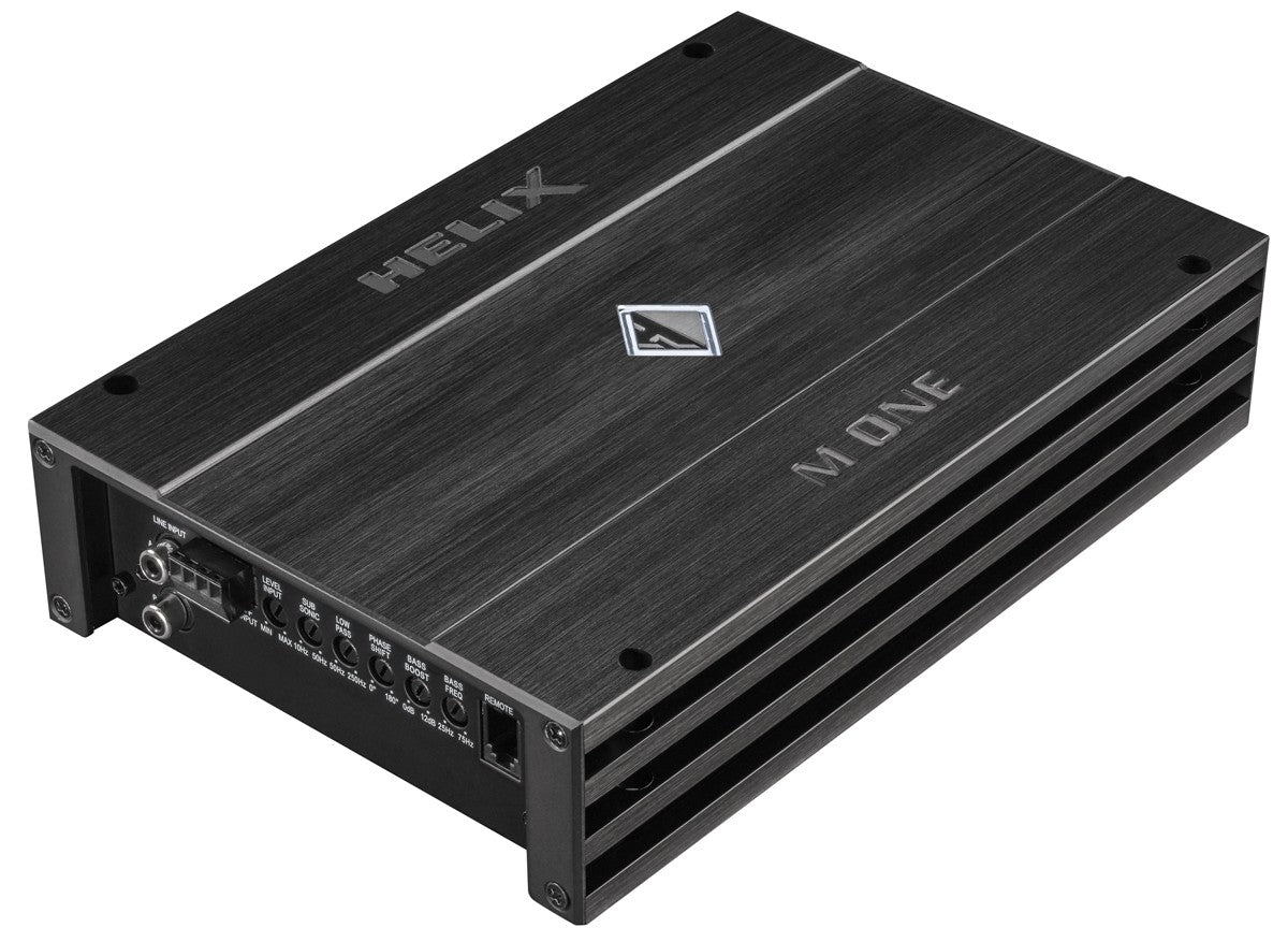 Усилвател Helix M One, 1x600W