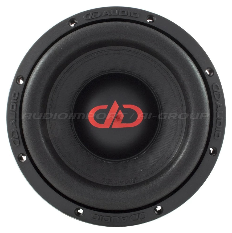 Субуфер DD Audio RL 508d D2