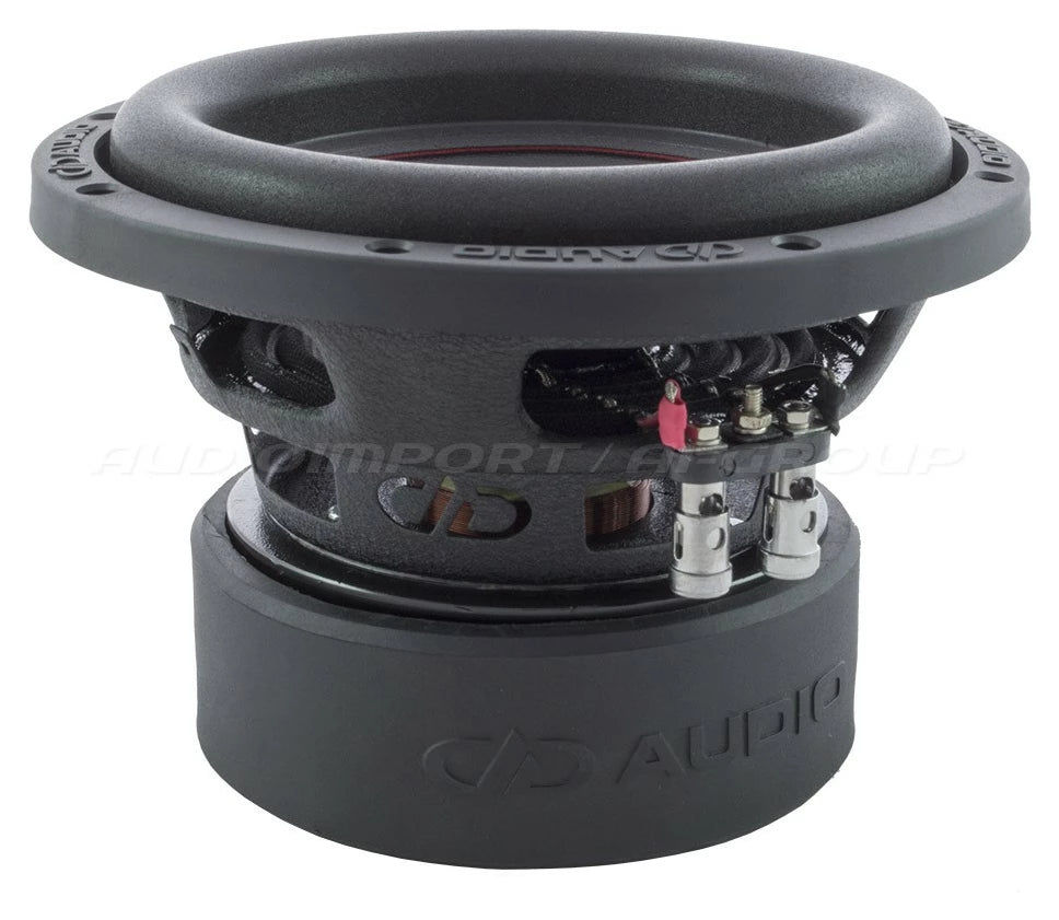 Субуфер DD Audio RL 508d D2