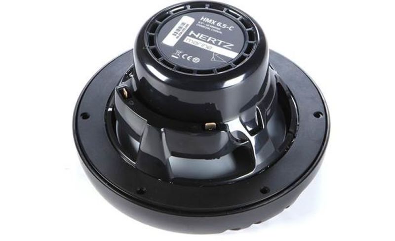 Морски говорители Hertz Marine HMX 6.5-C, 16.5 см, 75W RMS