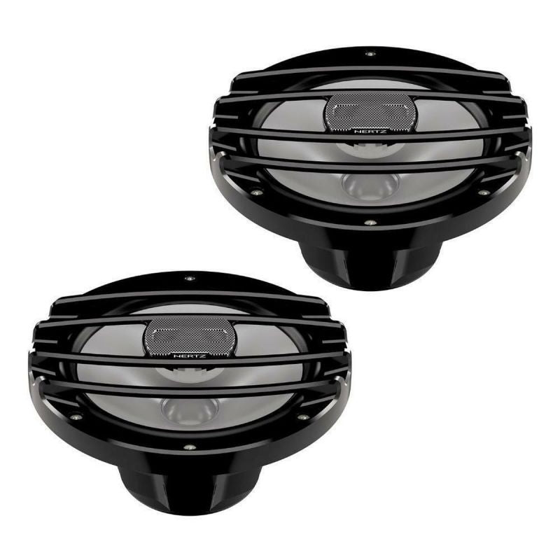 Морски говорители Hertz Marine HMX 8 S 2-Way, 20 см, 100W RMS