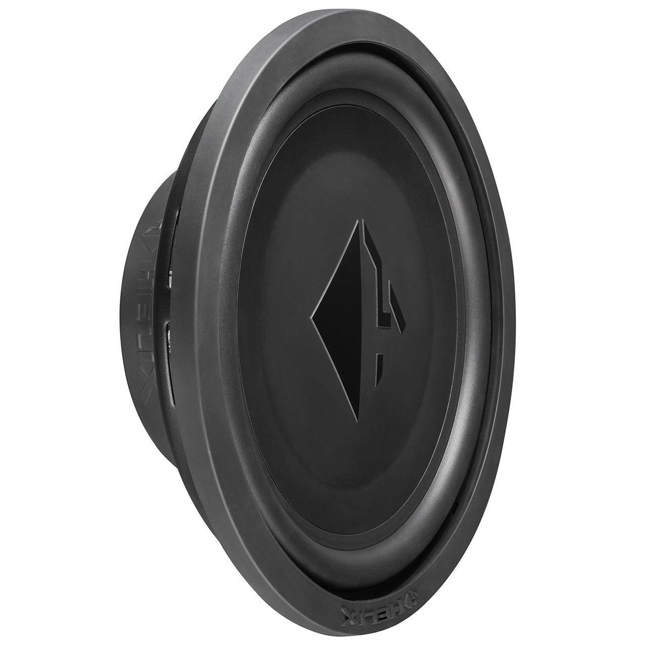 Субуфер Helix IK S12 DVC2, 15 см, 300W RMS, 2 x 2Ohm