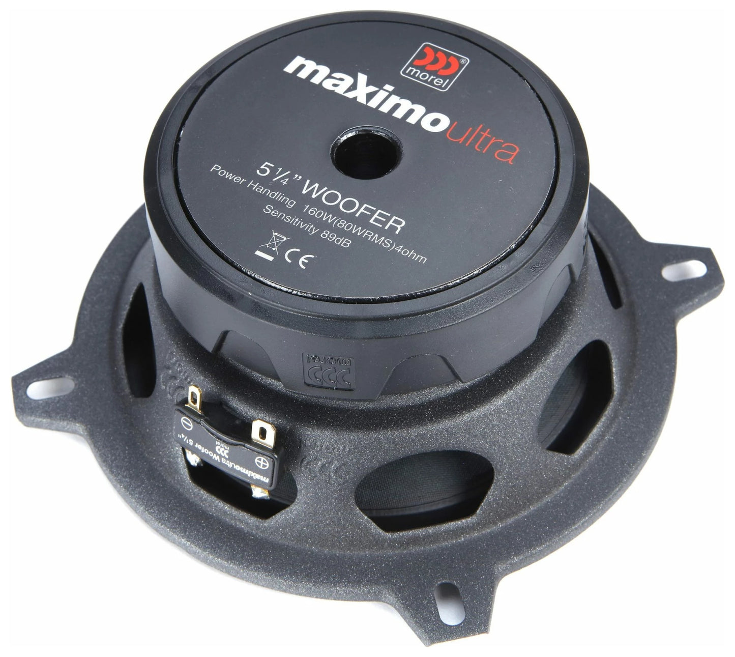 Говорители Morel Maximo Ultra 502 Coax