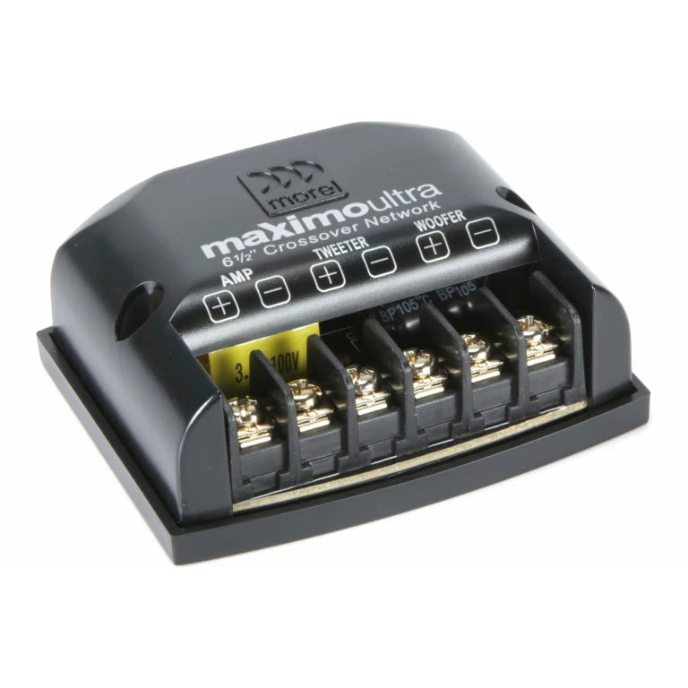 Morel maximo ultra 602 mkII