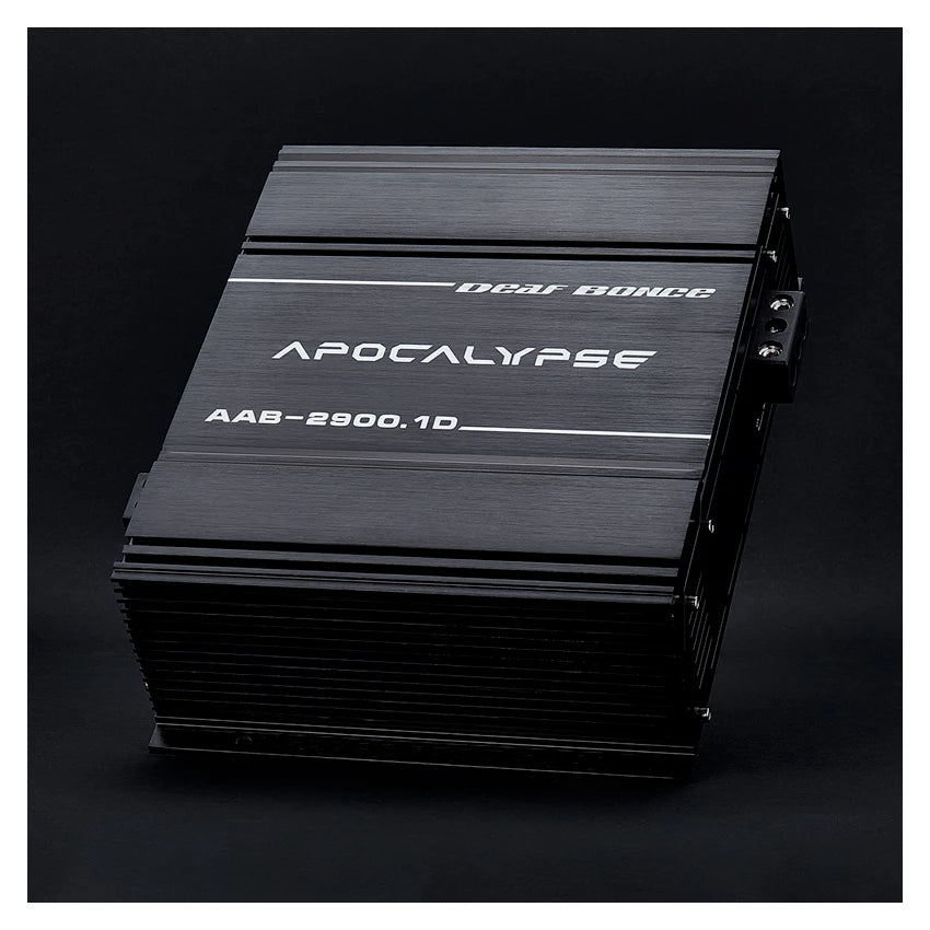 Усилвател Apocalypse AAB-2900.1D