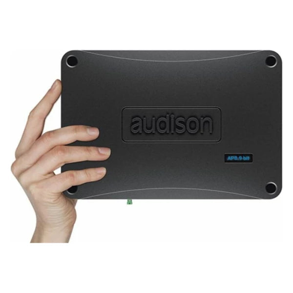 Усилвател Audison Prima AP-4D