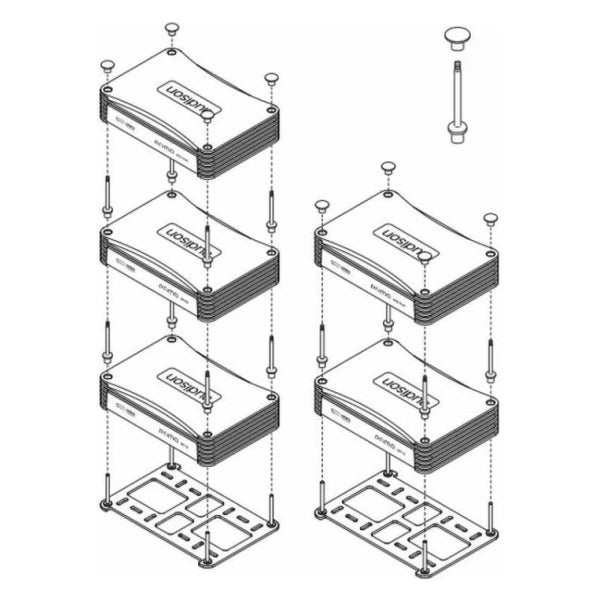 Усилвател Audison Prima AP-1D