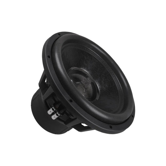 Мощен автомобилен субуфер 15" Mobass MBW-15SPL D2