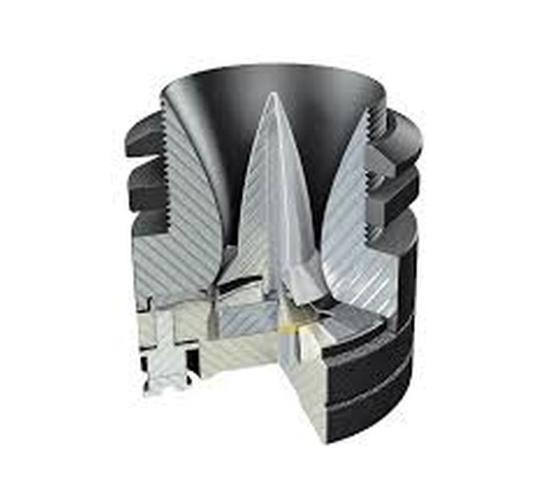 Автомобилни булет високочестотни Hertz ST 35 SPL Show Tweeter