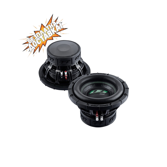 Субуфер Apocalypse DB-SA2510 D1/D2