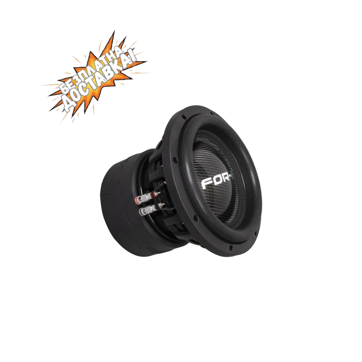 Универсален бас контролер BASS KNOB
