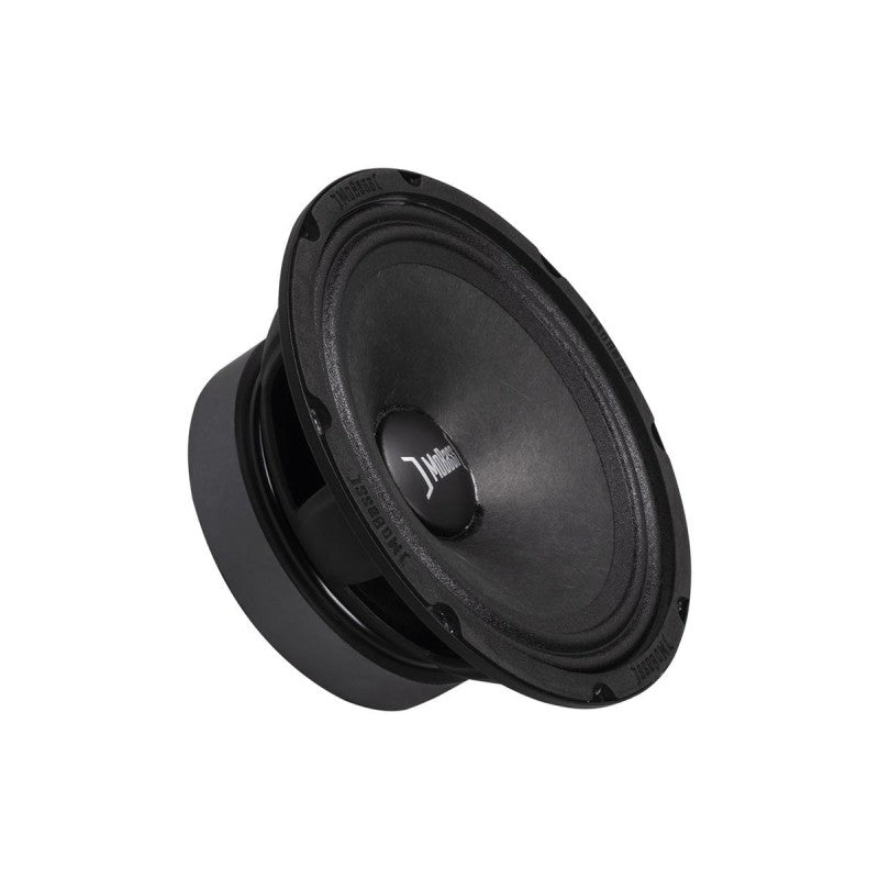 Mobass MBM-365 Spl автомобилни говорители 6.5"