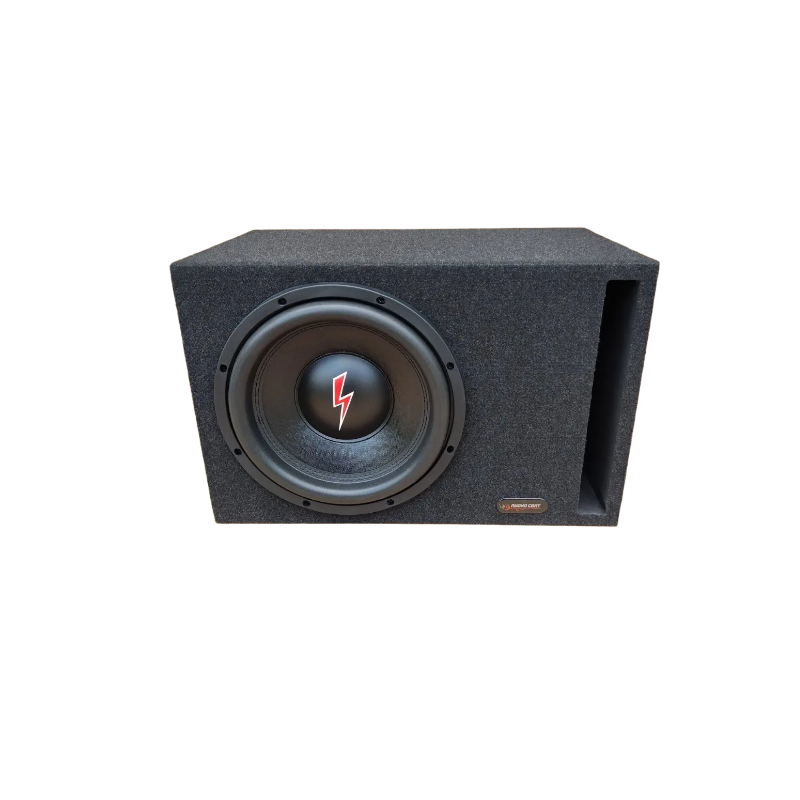 Автомобилен Субуфер 12 Antx SW300S4 Antx