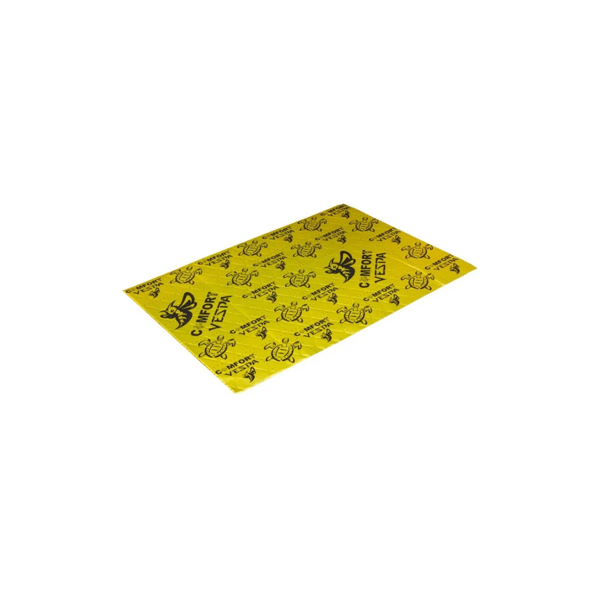 Comfort Mat VESPA 2,5mm виброизолация / шумоизолация