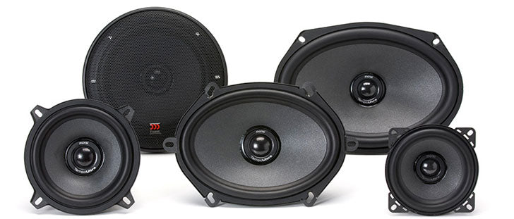 MOREL TEMPO ULTRA INTEGRA 692 MKII 140Watt RMS 92dB 35-22000 Hz