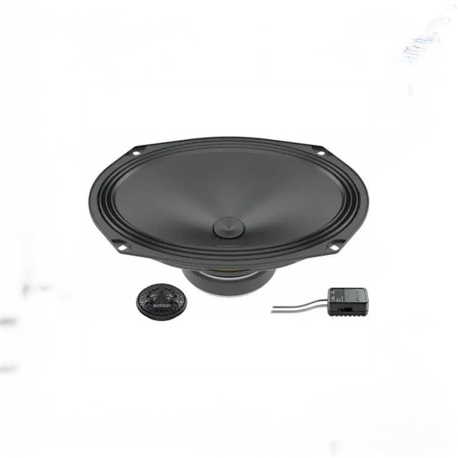 Говорители елипсовидни Audison APK 690 Audison