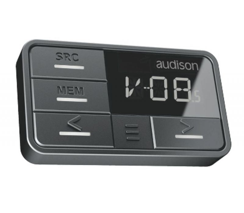 Audison Bit Nove 9ch In-Car звуков процесор