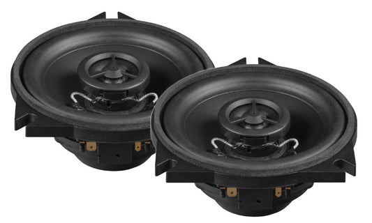 Авто говорители Match UP X4BMW-FRT.3 подходящи за BMW и Mini