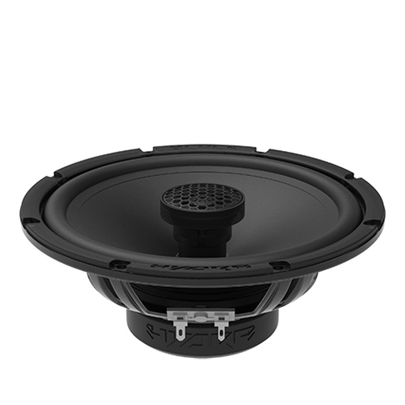 Качествени коаксиални говорители 6" Black Hydra Delta 613X