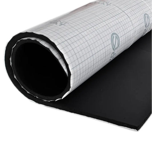 Самозалепваща звукоизолация Silent Coat Noise Isolator 10