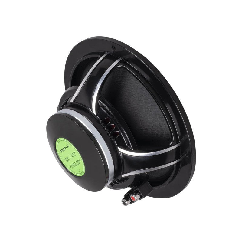 SPL среди For-X XMD-178n 8"