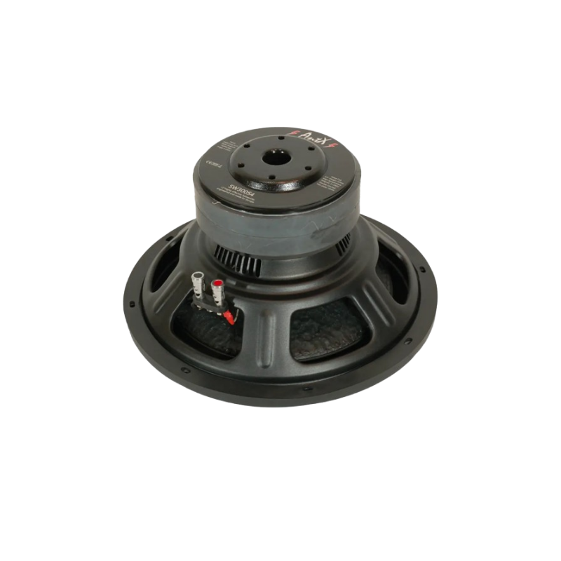 Басов говорител 12" Antx SW300S4 автомобилен нискочестотен