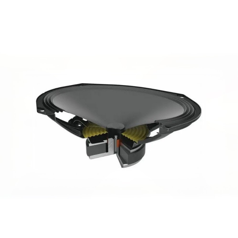 Двукомпонентна система Говорители Audison APK 690 