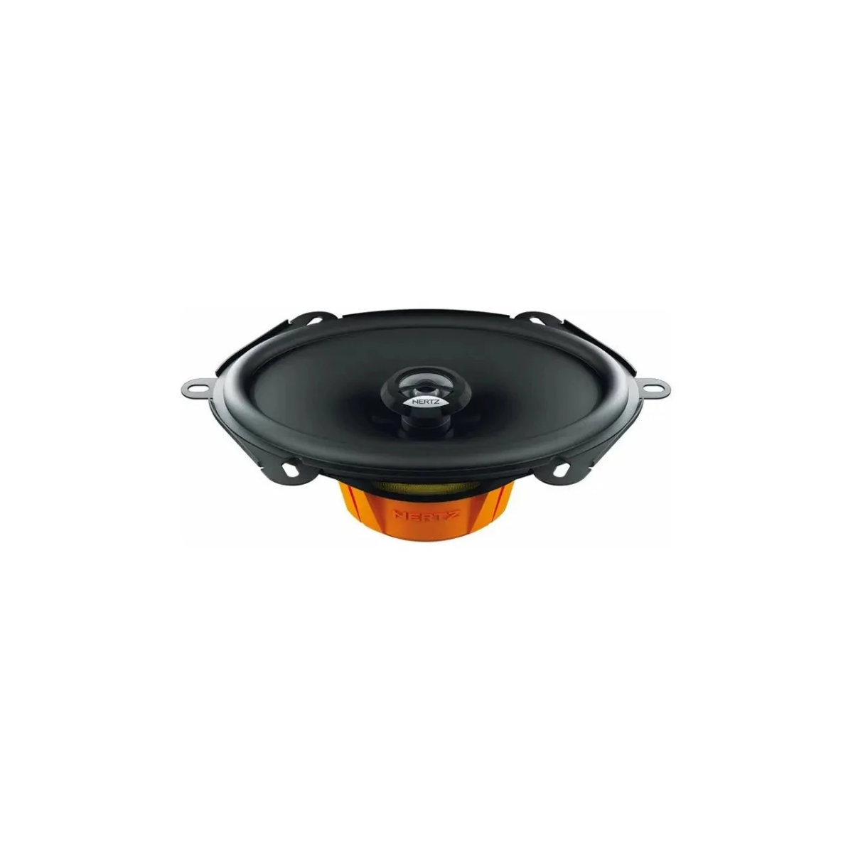 Елипсовидни говорители Hertz DCX 570.3 коаксиални