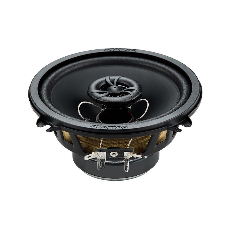 Говорители с вградена пищялка 
Коаксиални  Avatar XBR-513U 5"