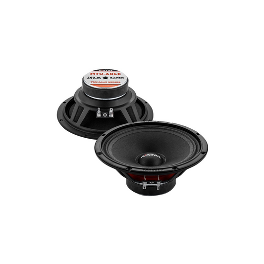 Средночестотни говорители Avatar MTU-60LE