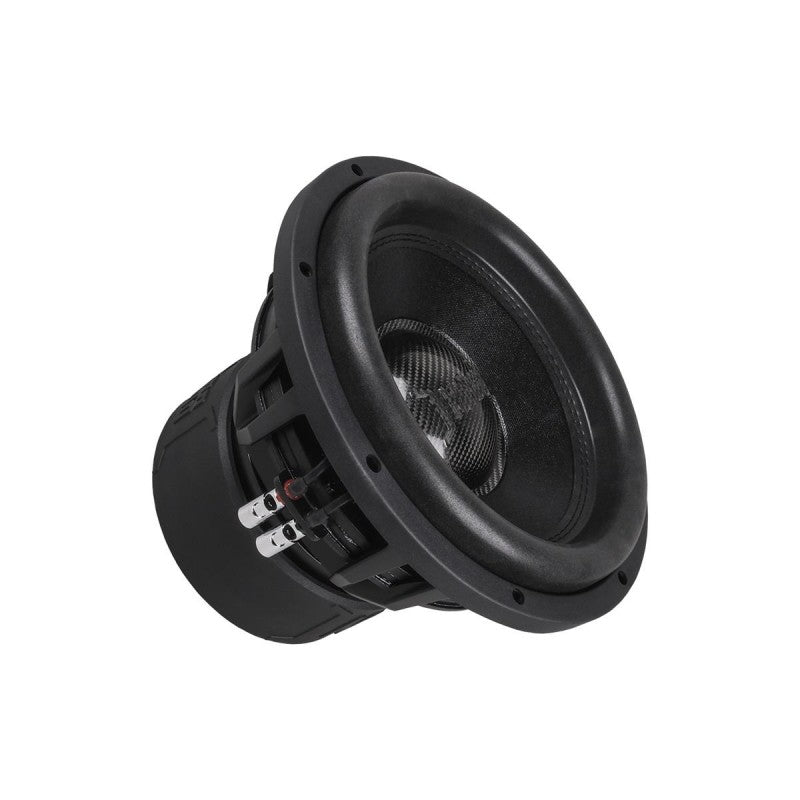 Mobass MBW-12SPL D2 мощен субуфер за автомобил 12"