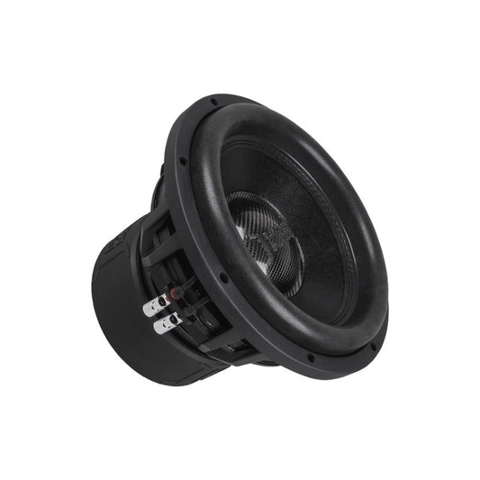 Mobass MBW-12SPL D2 мощен субуфер за автомобил 12"