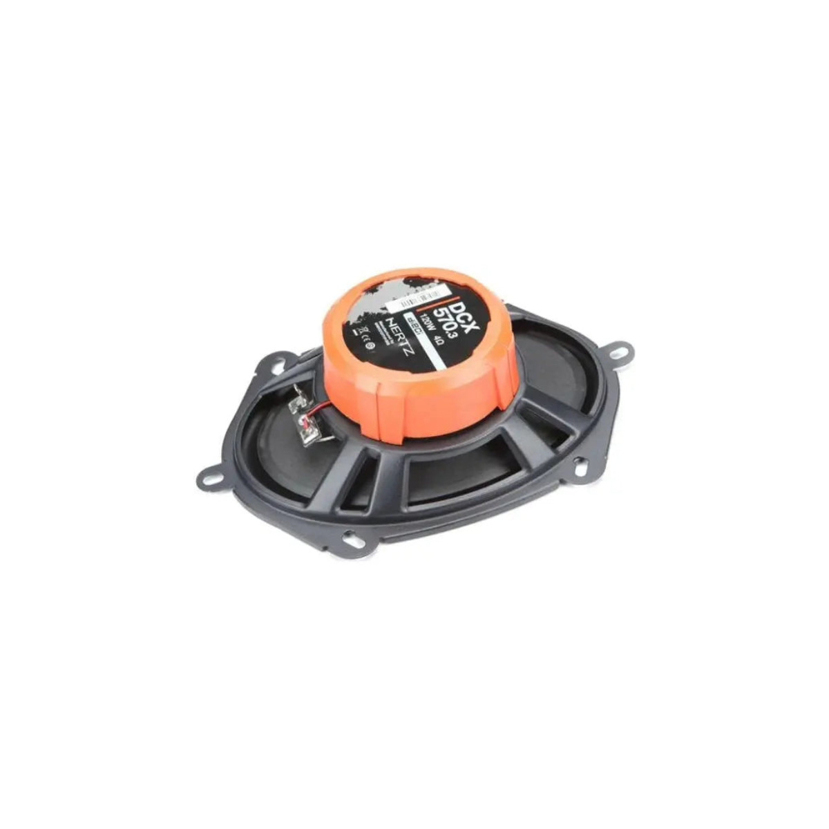 Елипсовидни говорители Hertz DCX 570.3