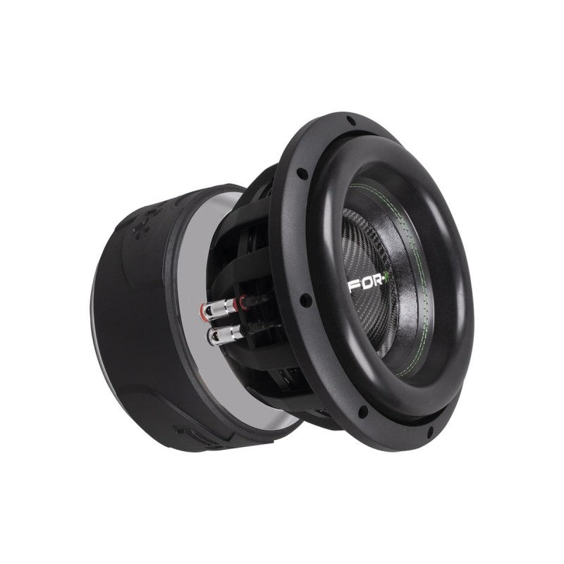 Мощен автомобилен субуфер For-X XW-10 D2 10"