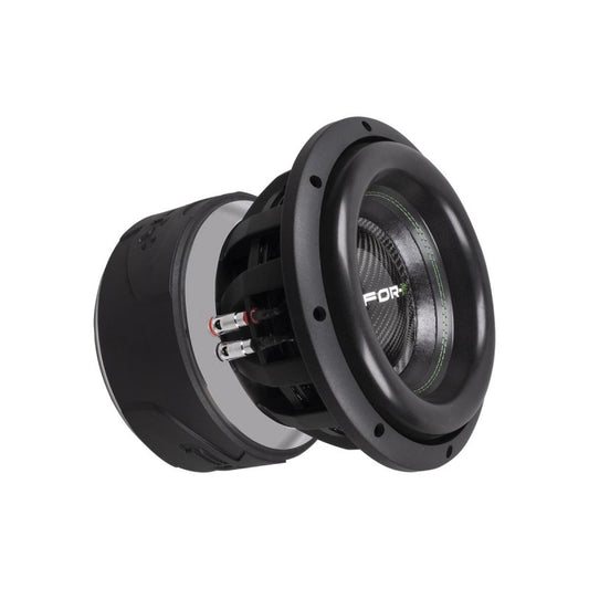 Мощен автомобилен субуфер For-X XW-10 D2 10"