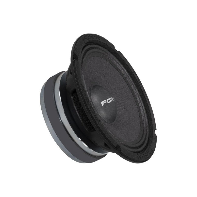 Автомобилни говорители тип среди For-X XMD-206 6.5"